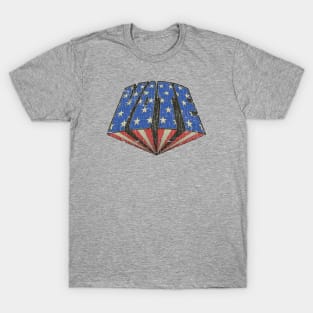 Vote America 1972 T-Shirt